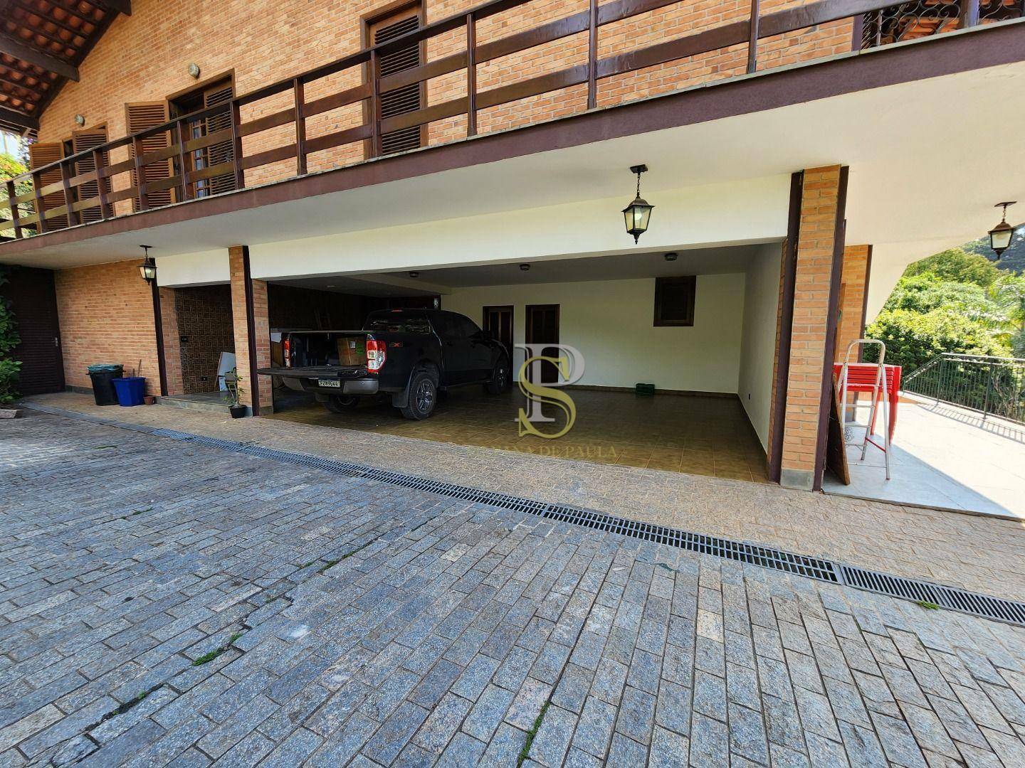 Casa à venda com 4 quartos, 500m² - Foto 43