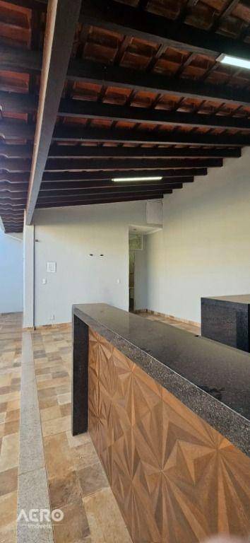 Casa à venda com 3 quartos, 197m² - Foto 26