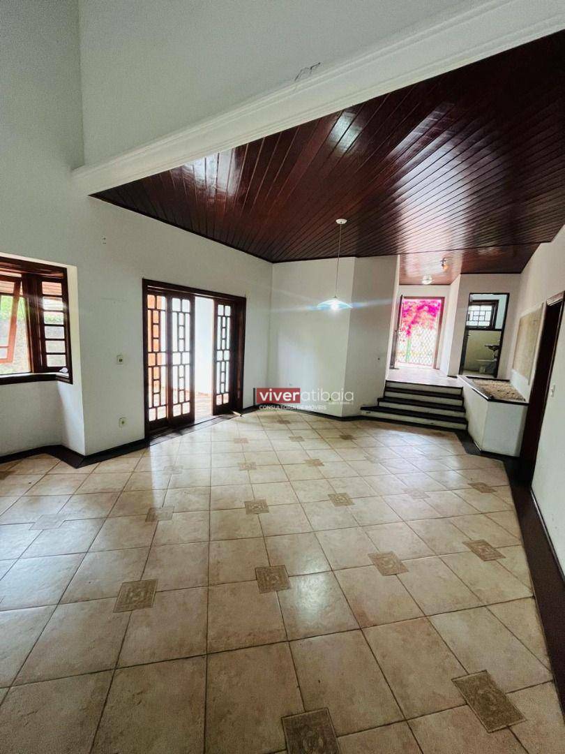 Casa à venda e aluguel com 4 quartos, 570m² - Foto 2