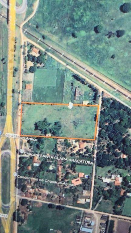 Terreno, 2 hectares - Foto 1