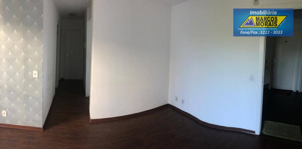 Apartamento à venda com 2 quartos, 50m² - Foto 8