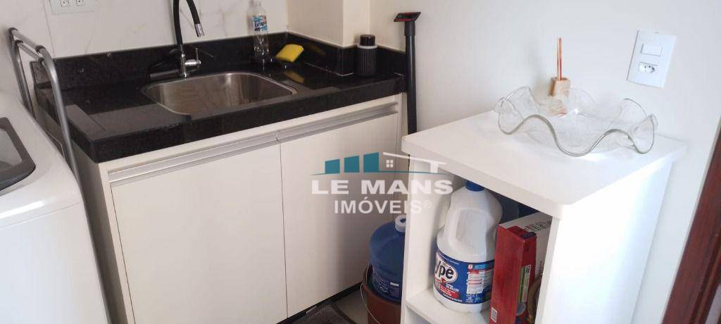 Apartamento à venda com 2 quartos, 88m² - Foto 24