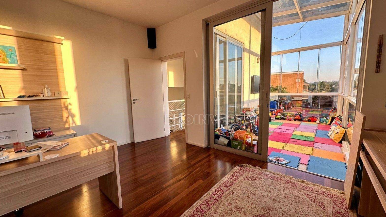 Casa de Condomínio à venda com 3 quartos, 340m² - Foto 21