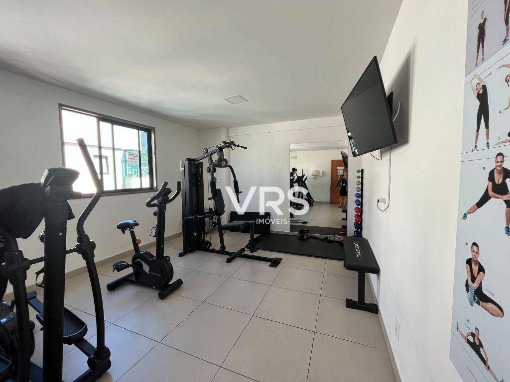 Apartamento à venda com 3 quartos, 138m² - Foto 22