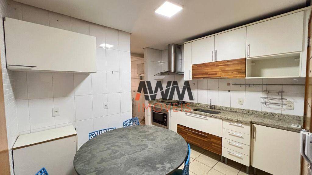 Apartamento à venda com 3 quartos, 94m² - Foto 9