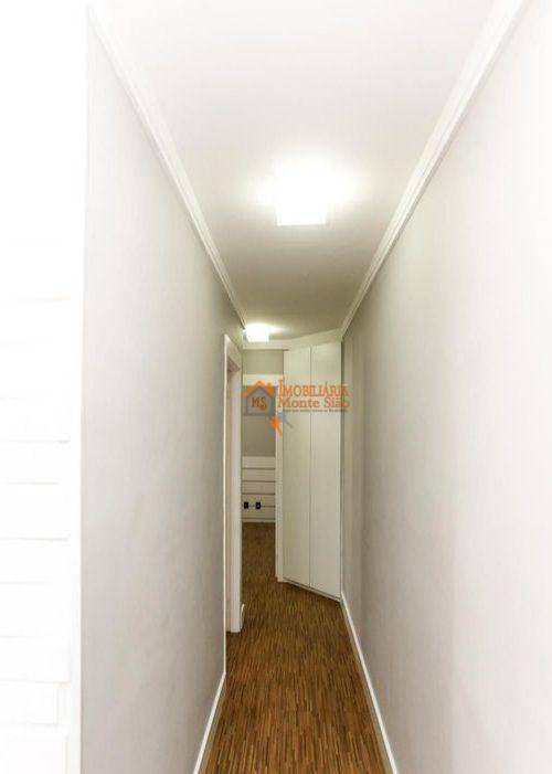 Apartamento à venda com 2 quartos, 46m² - Foto 10