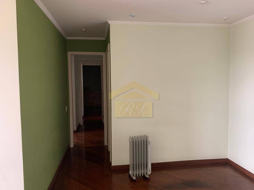 Apartamento à venda com 3 quartos, 98m² - Foto 2