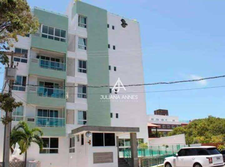 Apartamento à venda com 2 quartos, 80m² - Foto 1