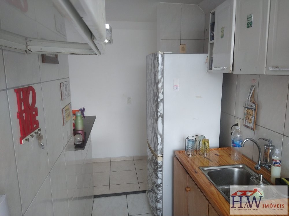 Apartamento à venda com 3 quartos, 25m² - Foto 7