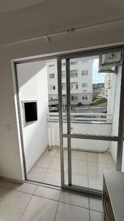 Apartamento à venda com 2 quartos, 55m² - Foto 15