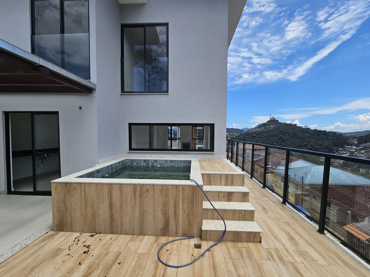 Casa à venda com 5 quartos, 262m² - Foto 19