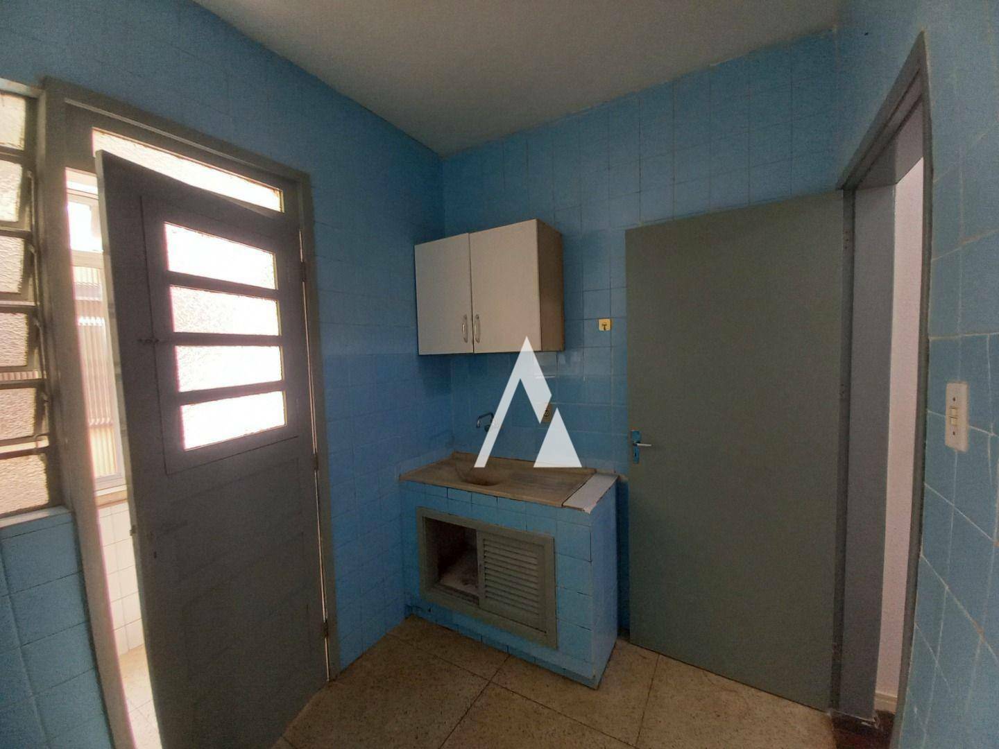 Apartamento para alugar com 1 quarto, 45m² - Foto 16