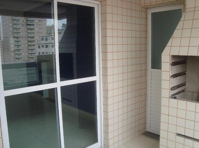 Apartamento à venda com 1 quarto, 55m² - Foto 5