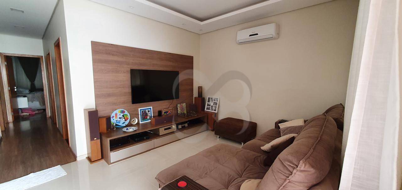 Casa, 3 quartos, 205 m² - Foto 4