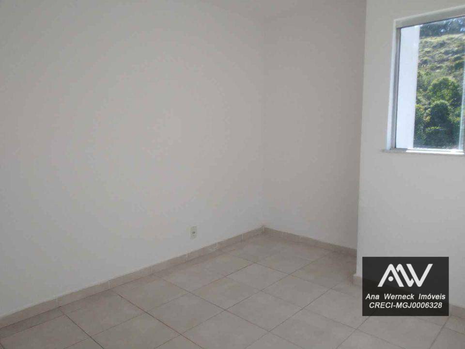 Apartamento à venda com 2 quartos, 50m² - Foto 4