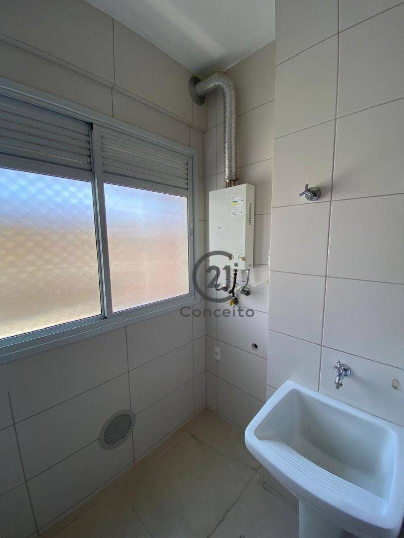 Apartamento à venda com 2 quartos, 75m² - Foto 30