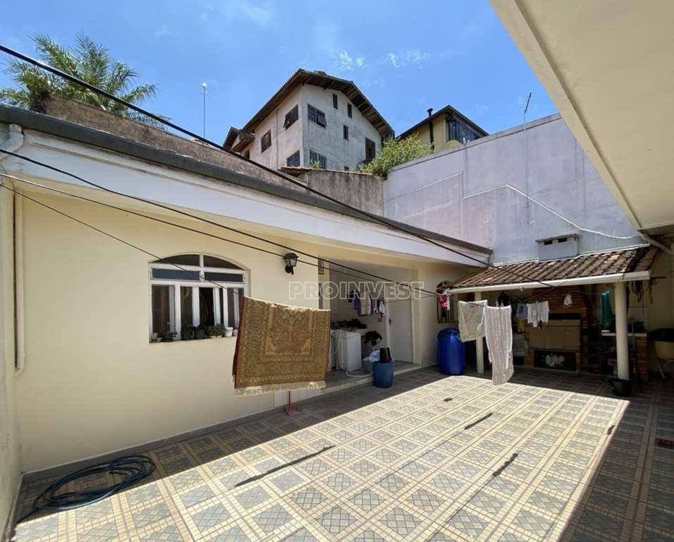 Casa à venda com 3 quartos, 176m² - Foto 19