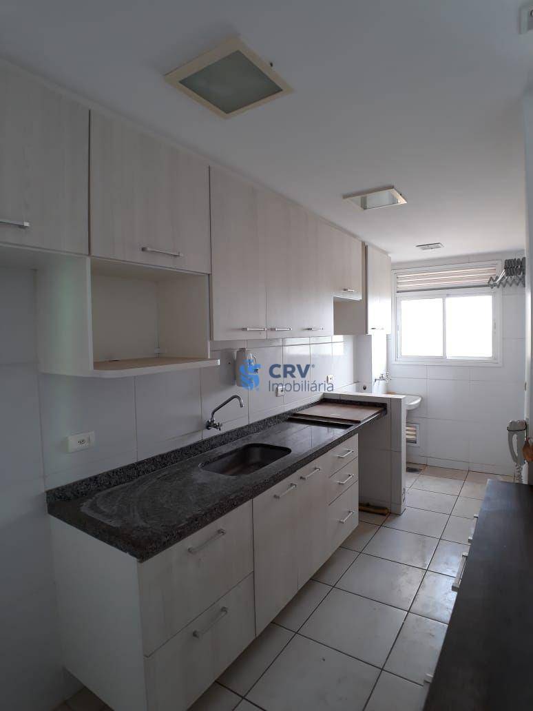 Apartamento à venda com 3 quartos, 68m² - Foto 5