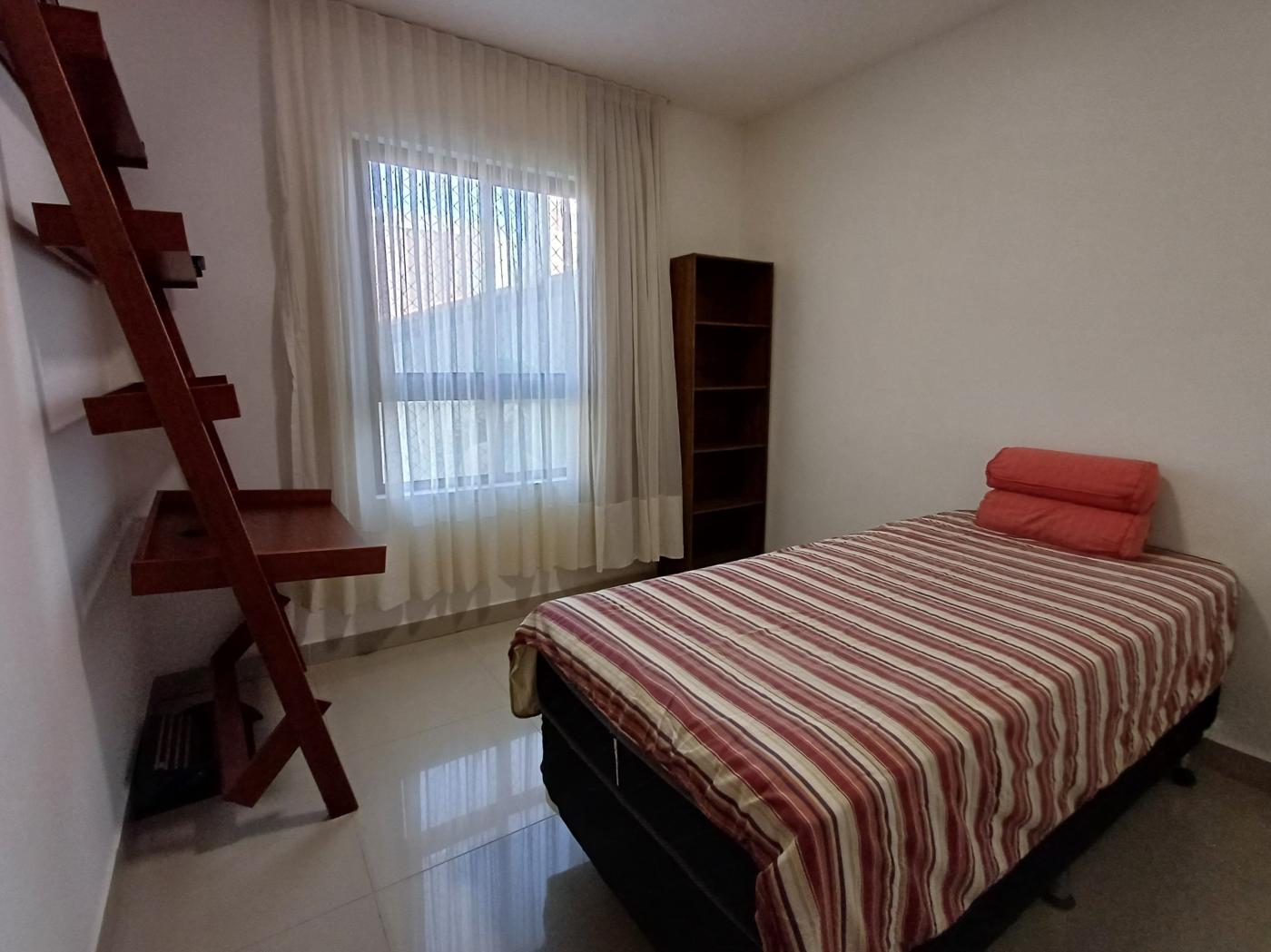 Apartamento à venda com 3 quartos, 98m² - Foto 9