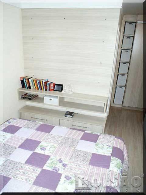 Apartamento à venda com 3 quartos, 118m² - Foto 4