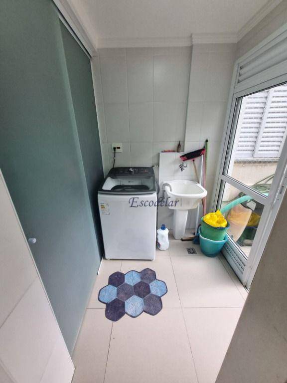 Apartamento à venda com 3 quartos, 100m² - Foto 23