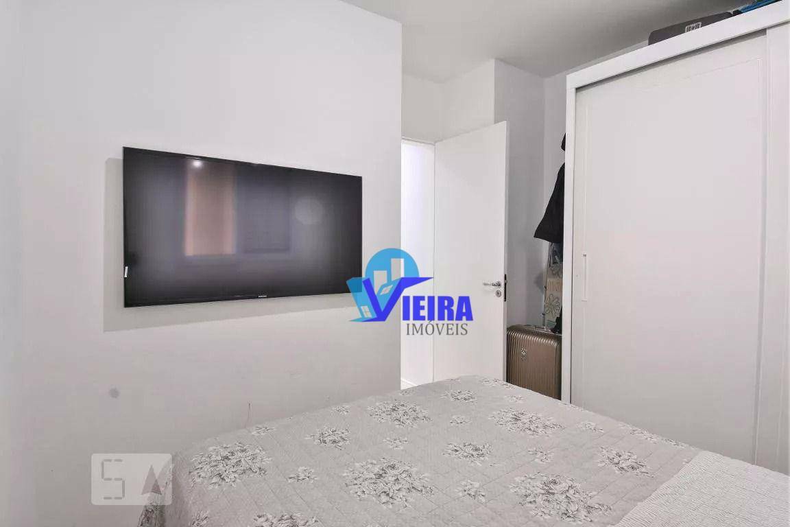 Apartamento à venda com 2 quartos, 45m² - Foto 12