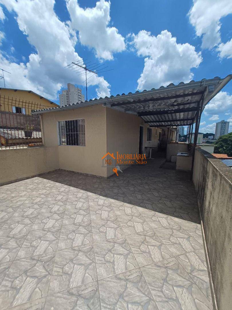 Casa à venda com 5 quartos, 157m² - Foto 1