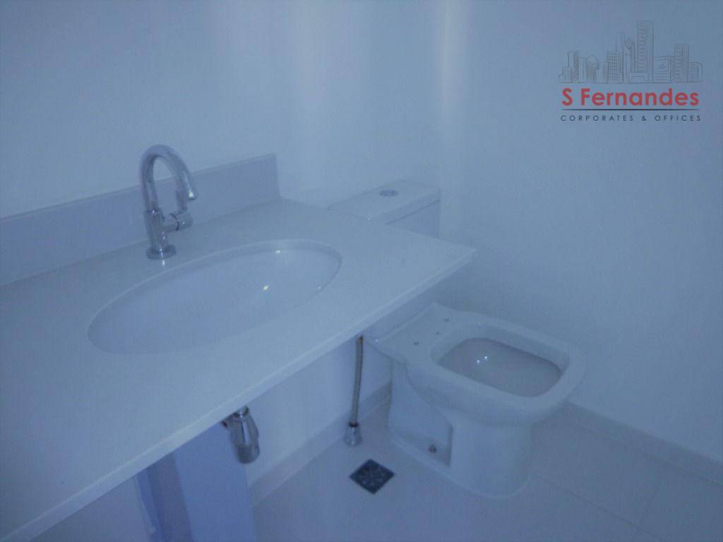 Conjunto Comercial-Sala à venda, 49m² - Foto 17