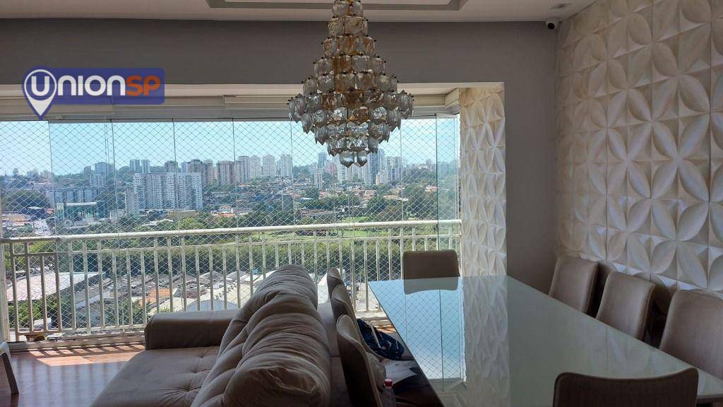 Apartamento à venda com 3 quartos, 80m² - Foto 3