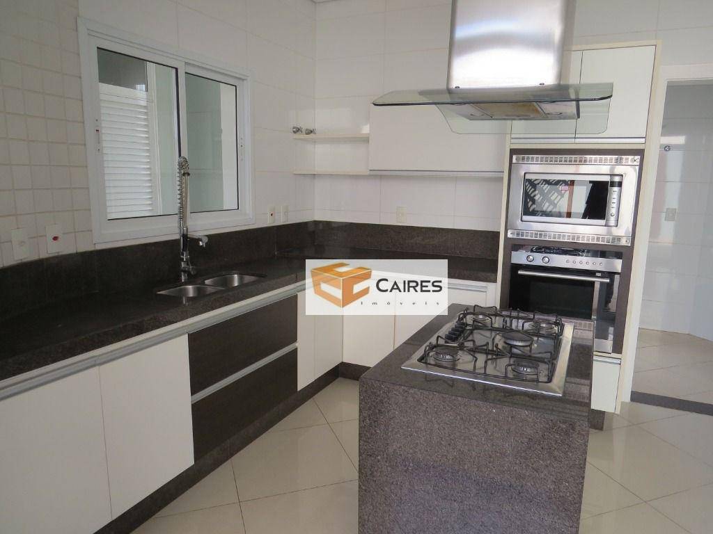 Casa de Condomínio à venda e aluguel com 4 quartos, 315m² - Foto 24