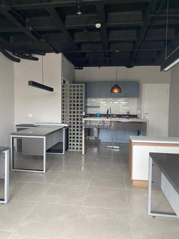 Conjunto Comercial-Sala à venda, 40m² - Foto 6