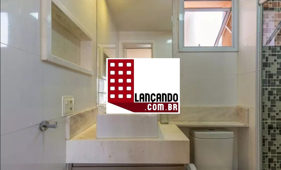 Apartamento à venda com 3 quartos, 134m² - Foto 8