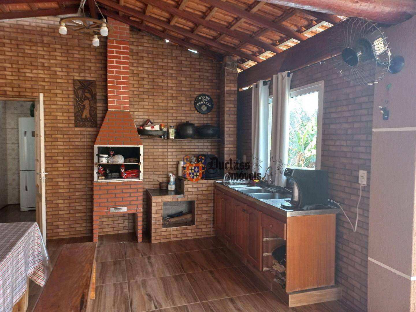 Chácara à venda com 2 quartos, 160m² - Foto 41