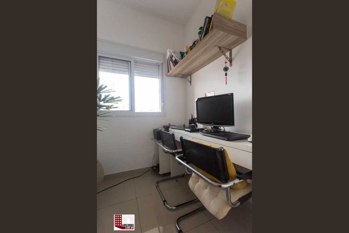 Apartamento à venda com 2 quartos, 55m² - Foto 13