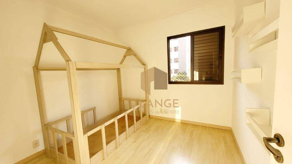 Apartamento à venda com 3 quartos, 82m² - Foto 6