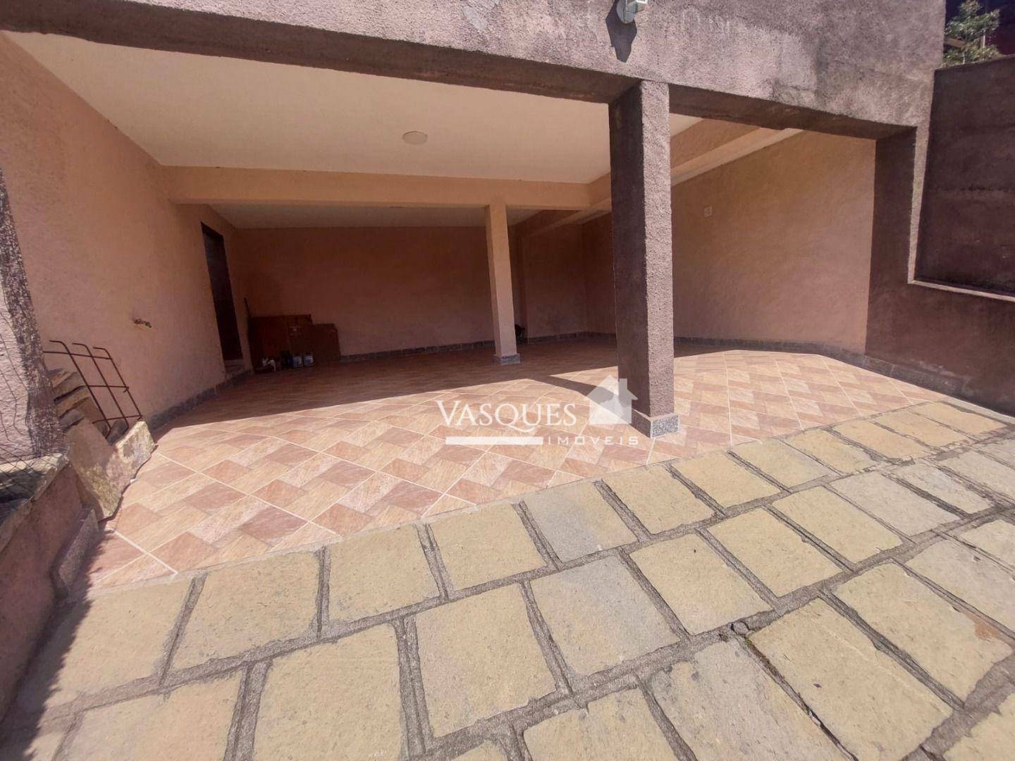 Casa à venda com 3 quartos, 234m² - Foto 24