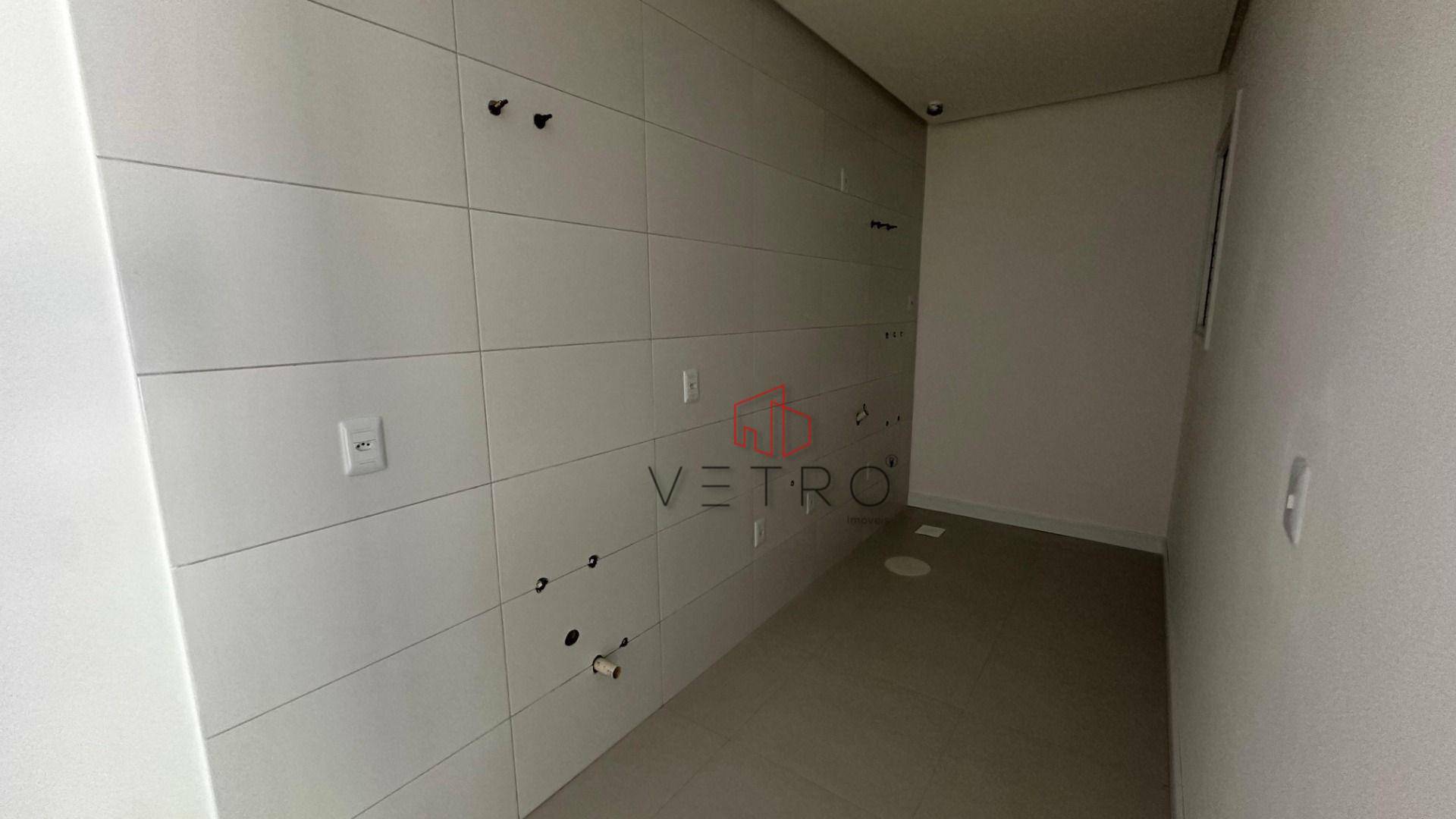 Apartamento à venda com 1 quarto, 58m² - Foto 7