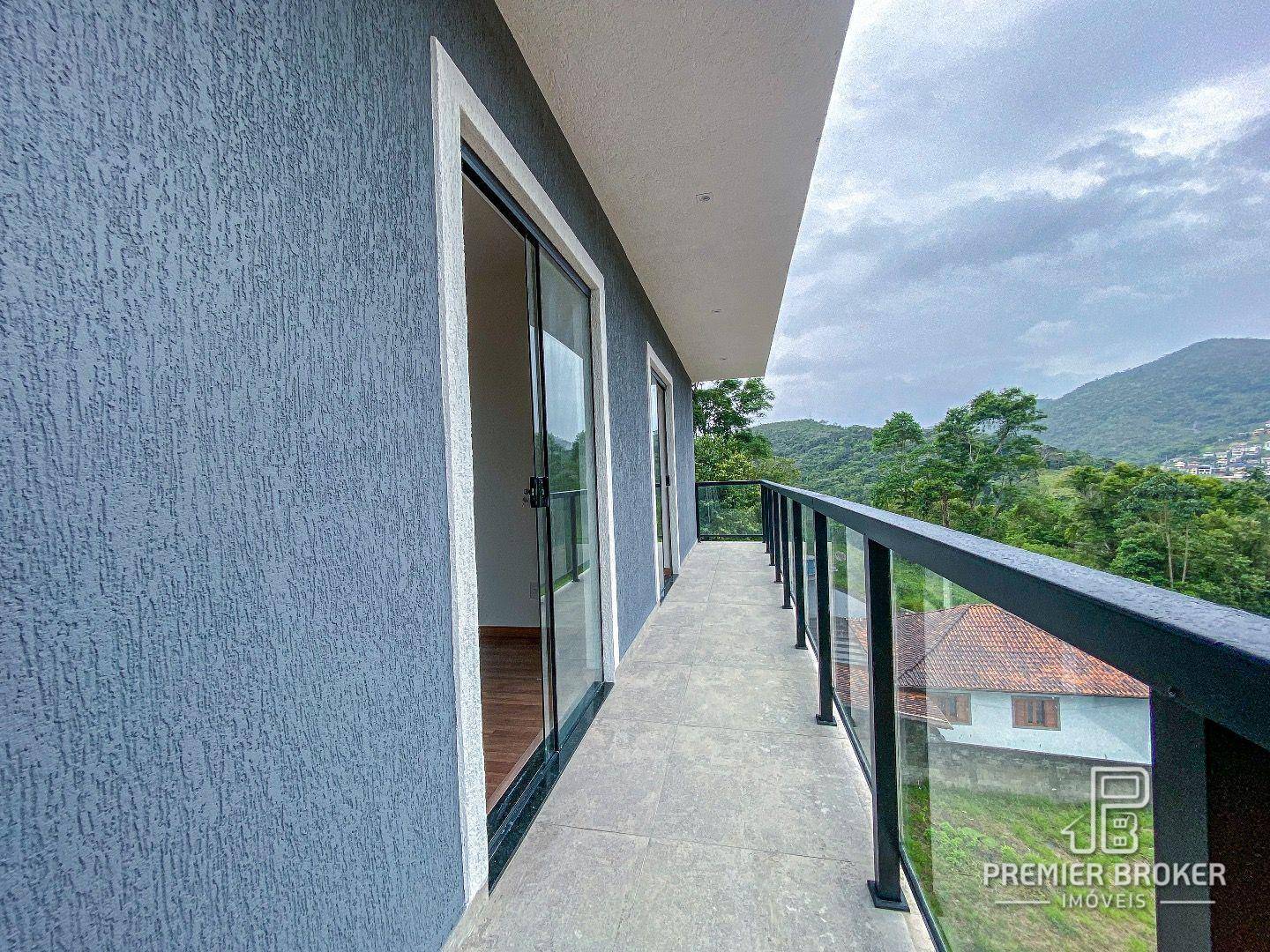 Casa de Condomínio à venda com 3 quartos, 234m² - Foto 19