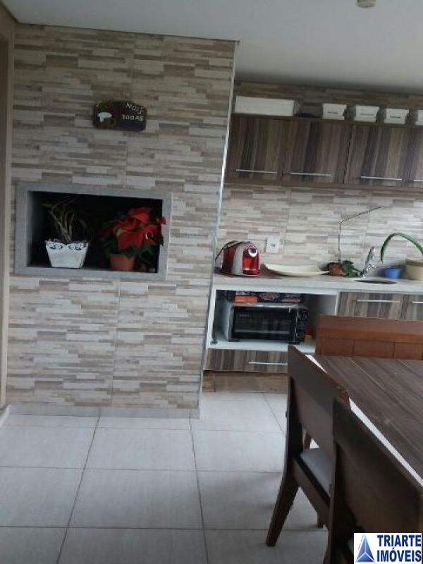 Apartamento à venda com 3 quartos, 150m² - Foto 17