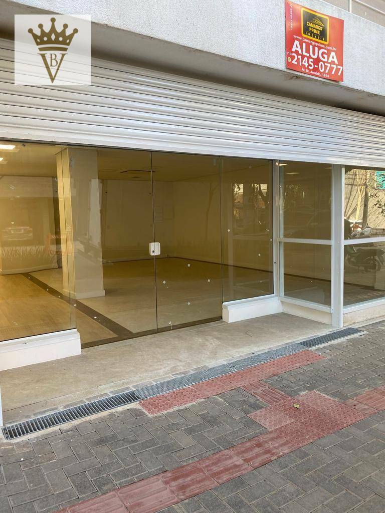 Loja-Salão para alugar, 43m² - Foto 2