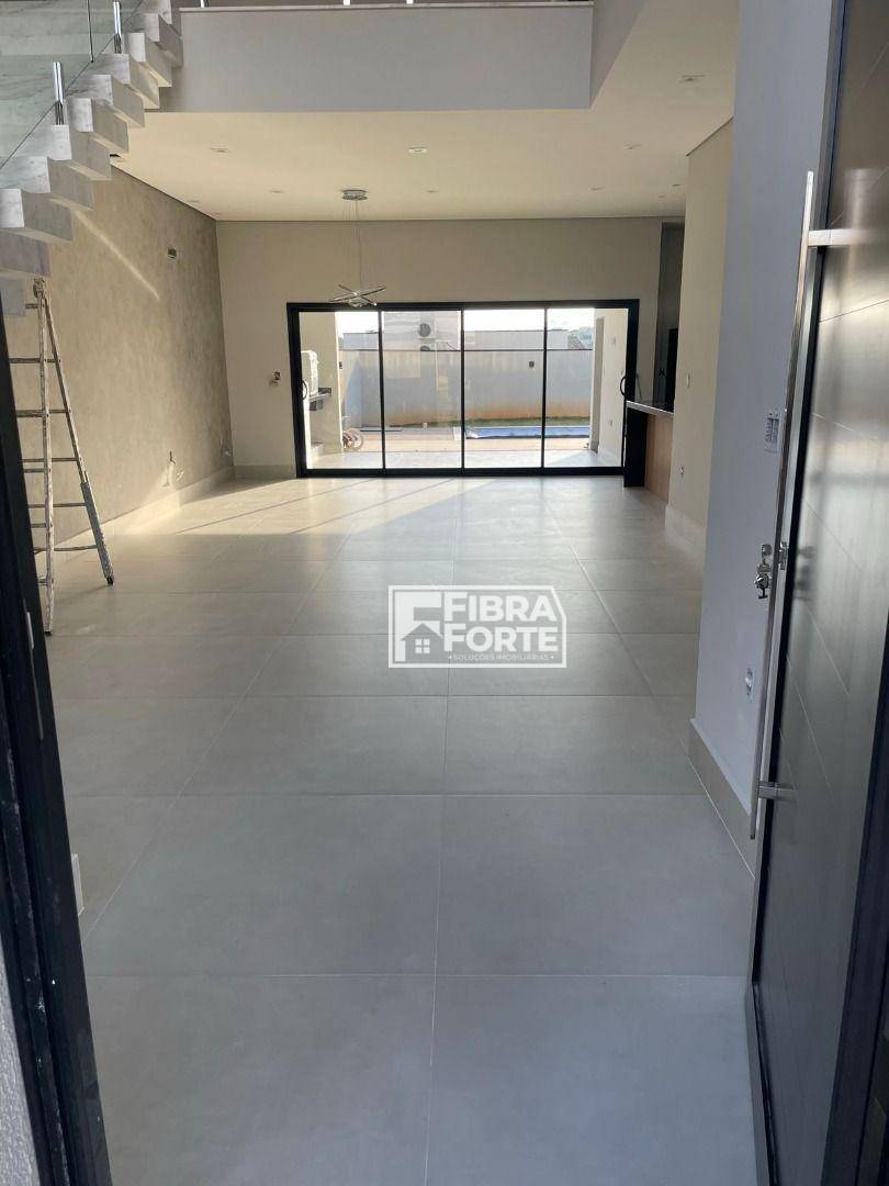 Casa de Condomínio à venda com 3 quartos, 262m² - Foto 3