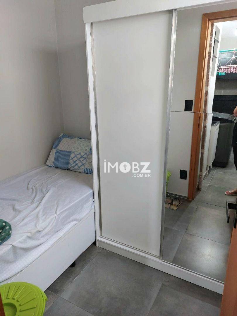 Apartamento à venda com 2 quartos, 80m² - Foto 6