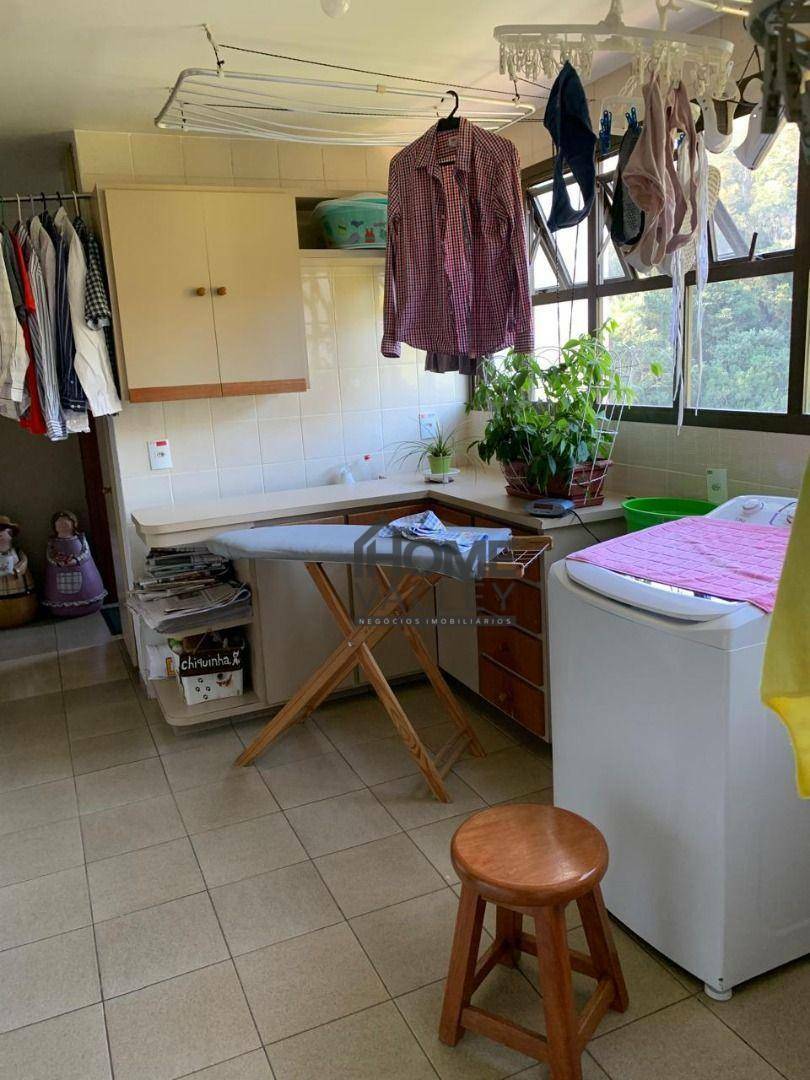 Apartamento à venda com 4 quartos, 200m² - Foto 22