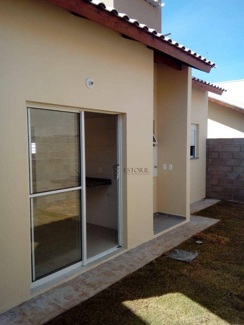 Casa à venda com 2 quartos - Foto 2