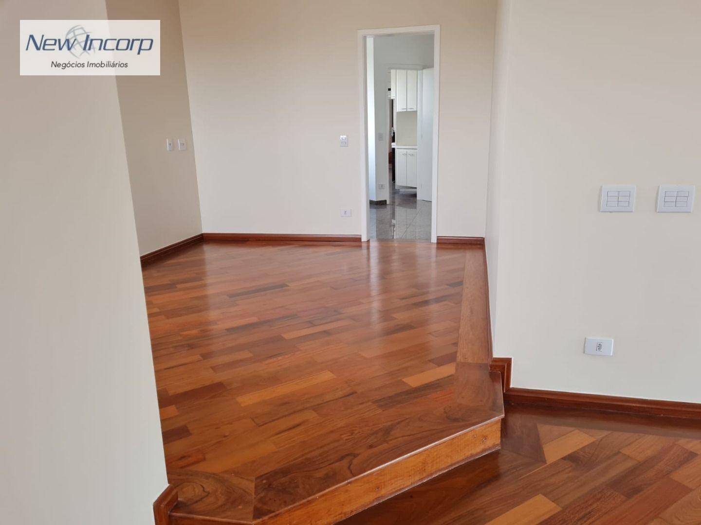 Apartamento à venda com 4 quartos, 287m² - Foto 5