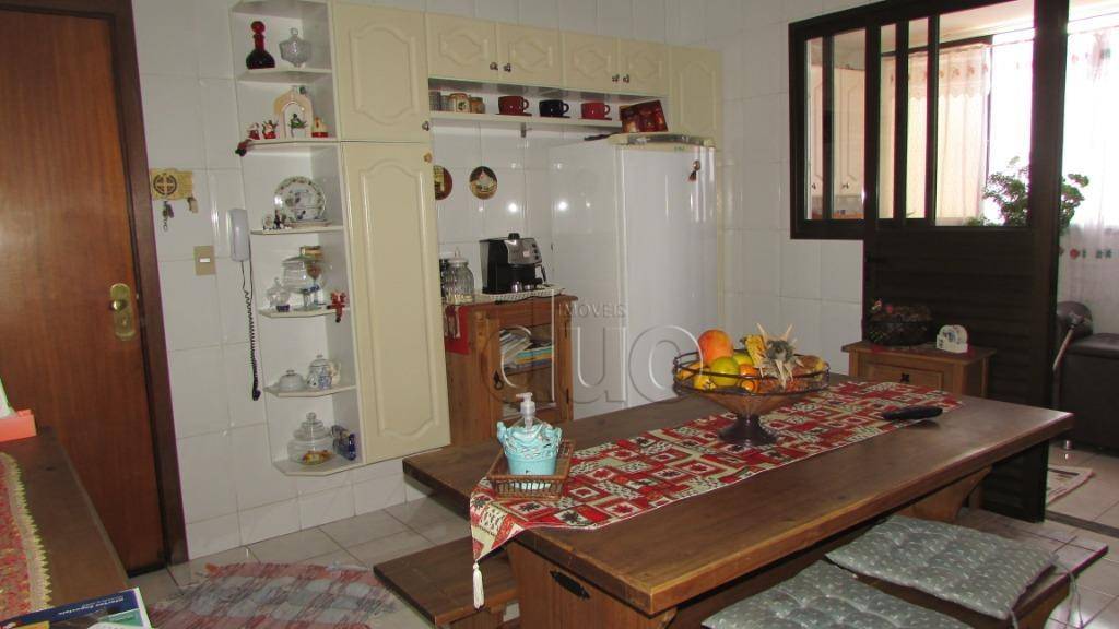 Apartamento à venda com 3 quartos, 150m² - Foto 11