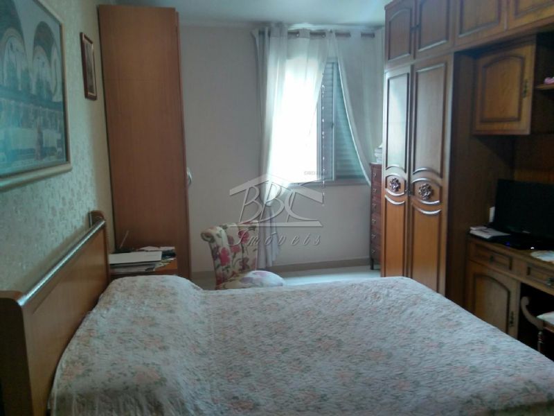 Apartamento à venda com 3 quartos, 144m² - Foto 15