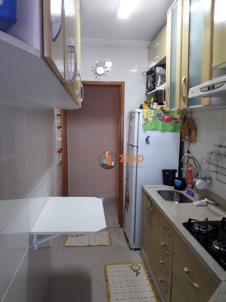 Apartamento à venda com 2 quartos, 56m² - Foto 6