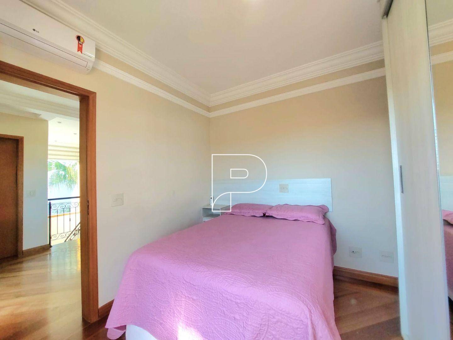 Casa de Condomínio à venda e aluguel com 4 quartos, 308m² - Foto 29