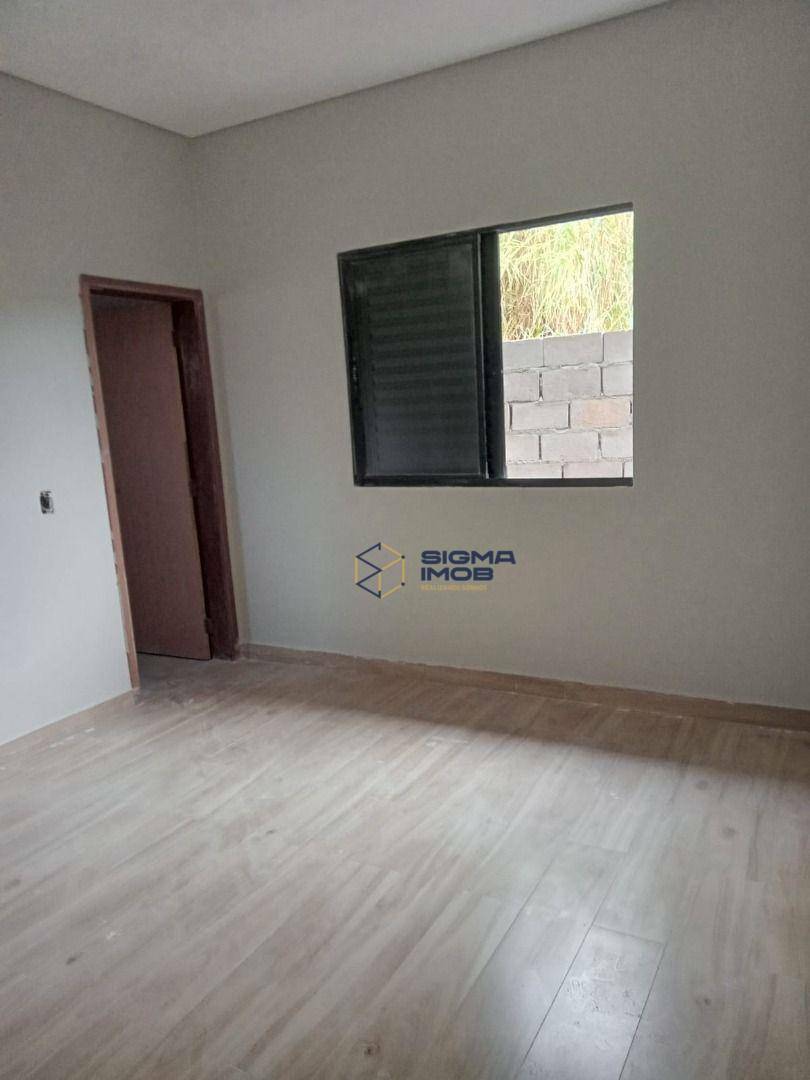 Casa à venda com 3 quartos, 145m² - Foto 18